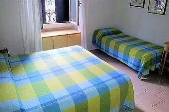 Hotel New Milano